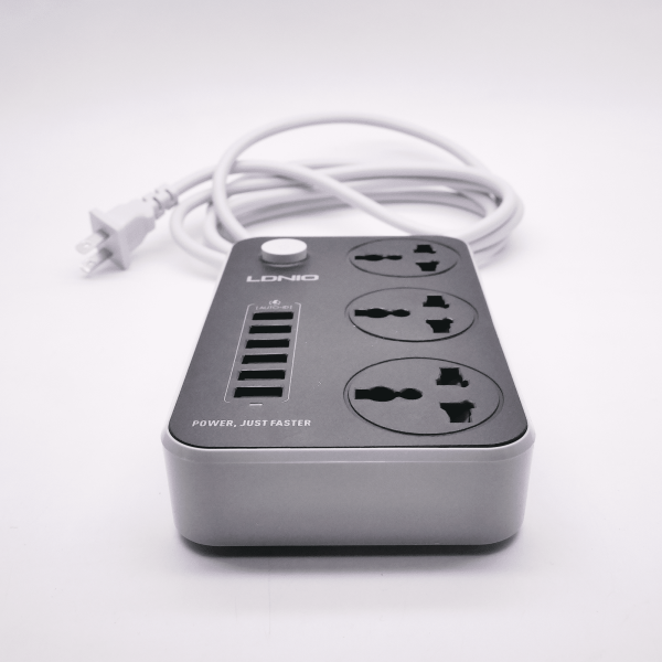 LDNIO SC3604 2500W - Image 3