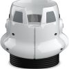 Star Wars Stormtrooper Edición Limitada para Amazon Echo Dot (4th & 5th Gen.) - Image 3