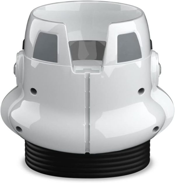 Star Wars Stormtrooper Edición Limitada para Amazon Echo Dot (4th & 5th Gen.) - Image 3