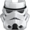 Star Wars Stormtrooper Edición Limitada para Amazon Echo Dot (4th & 5th Gen.)
