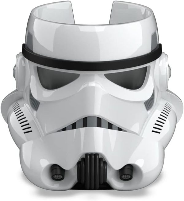 Star Wars Stormtrooper Edición Limitada para Amazon Echo Dot (4th & 5th Gen.)