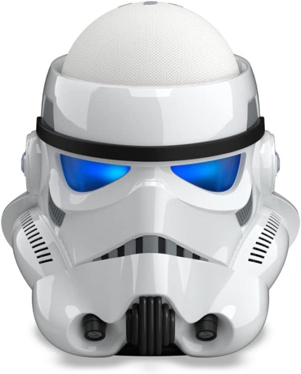 Star Wars Stormtrooper Edición Limitada para Amazon Echo Dot (4th & 5th Gen.) - Image 2