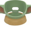 Mandalorian Baby Grogu Edición Limitada para Amazon Echo Dot (4th & 5th Gen)