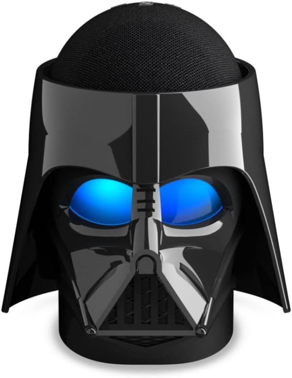 Star Wars Darth Vader Edición Limitada para Amazon Echo Dot (4th & 5th Gen.) - Image 4