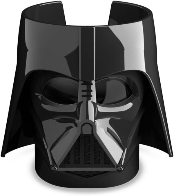 Star Wars Darth Vader Edición Limitada para Amazon Echo Dot (4th & 5th Gen.)
