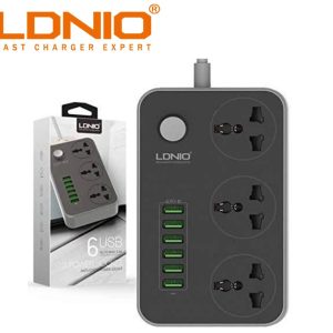 LDNIO SC3604 2500W