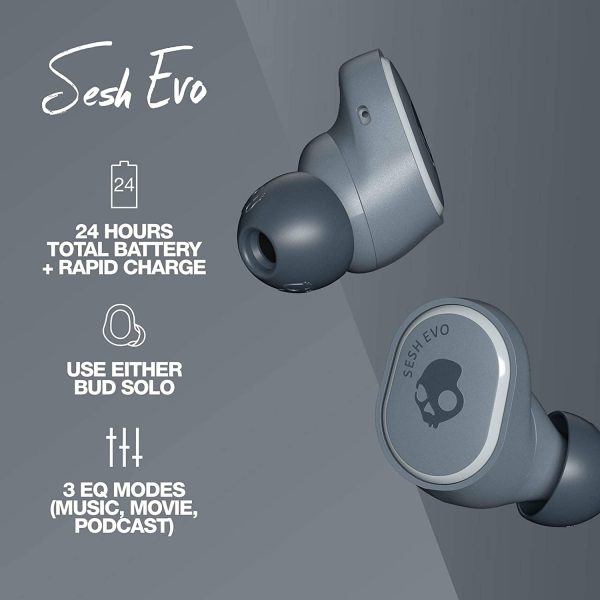 Skullcandy Sesh Evo - Image 2