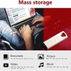 Flash Memory  Pendrive USB 1TB (1000 GB) 2.0 - Image 2
