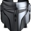 Star Wars The Mandalorian Edición Limitada para Amazon Echo Dot (4th & 5th Gen.)