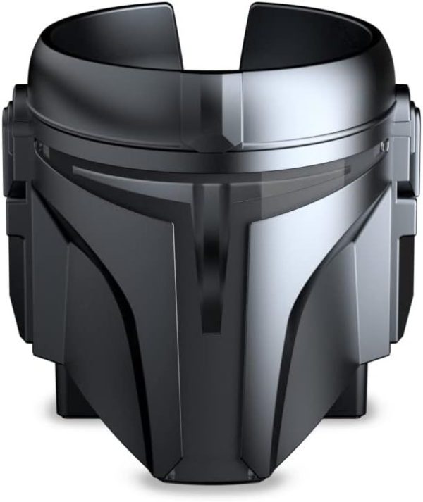 Star Wars The Mandalorian Edición Limitada para Amazon Echo Dot (4th & 5th Gen.)