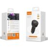 Cargador para Auto LDNIO C101