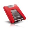 Disco Duro Externo ADATA 1 TB (1000 GB) (Rojo) 3.2 - Image 2