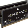 Memoria Ram SO DIMM VENGEANCE Series 32 GB (1 x 32 GB) DDR4 SODIMM 3200 MHz CL22 - Image 4