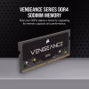 Memoria Ram SO DIMM VENGEANCE Series 32 GB (1 x 32 GB) DDR4 SODIMM 3200 MHz CL22 - Image 3