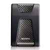 Disco Duro Externo ADATA 1 TB (1000 GB) (Negro) 3.2