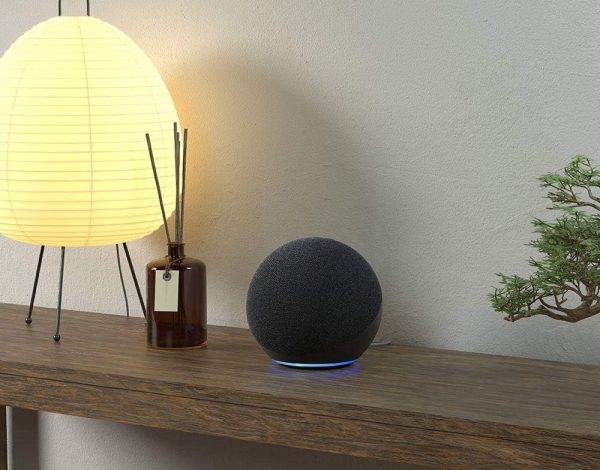 Amazon Echo (4ta Generación) Edicion Tamaño Grande Blanco - Image 2