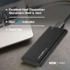 Enclosure ARGOM M.2 PCI-E NVME - Image 2