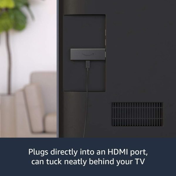 Fire TV Stick HD Amazon - Image 3