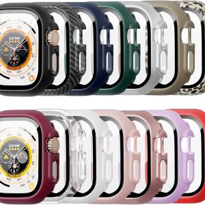 Case para Apple Watch 49 mm Anotch