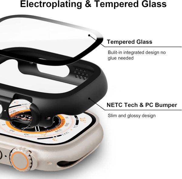 Case para Apple Watch 49 mm Anotch - Image 4