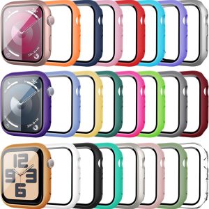 Case para Apple Watch 41 mm Bougraite