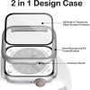 Case para Apple Watch 45 mm Bougraite - Image 2