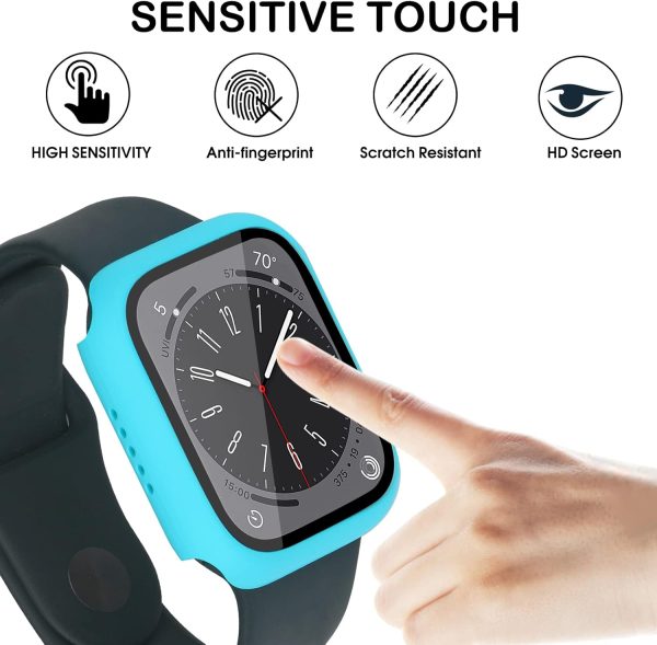 Case para Apple Watch 41 mm Bougraite - Image 4