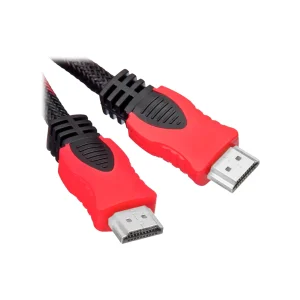 Cable HDMI Genérico Recubierto 10M