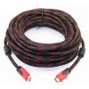 Cable HDMI Genérico Recubierto 10M - Image 3