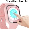 Case para Apple Watch 42 mm con Vidrio Templado - Image 3