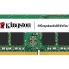 kingston 32GB DDR4 3200MT/s Non-ECC Unbuffered SODIMM RAM