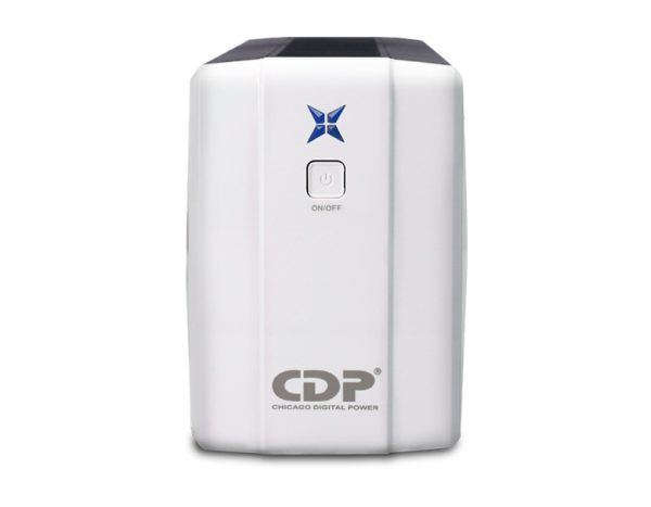 UPS Interactivo CDP 1000VA/500W