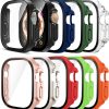Case para Apple Watch 49 mm Pocoukate