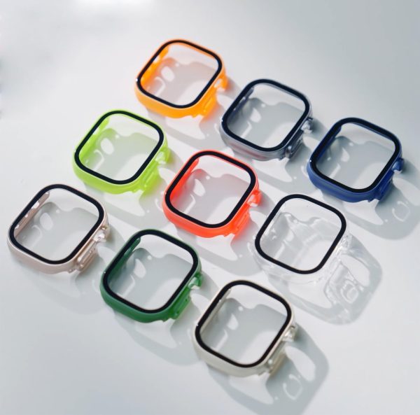 Case para Apple Watch 49 mm Pocoukate - Image 2