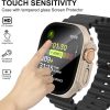 Case para Apple Watch 49 mm Pocoukate - Image 3