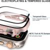 Case para Apple Watch 49 mm Pocoukate - Image 4