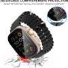 Case para Apple Watch 49 mm Pocoukate - Image 5