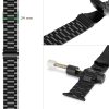 Tasikar Correa Metal Negro Apple Watch 42/44/45/49 - Image 4
