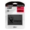 SSD KINGSTON 960GB A400 SATA 3 2.5INC. FOR PC O NOTEBOOK 7MM - Image 3