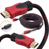 Cable HDMI Genérico Recubierto 10M - Image 4