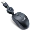 MOUSE GENIUS MICRO TRAVELLER USB