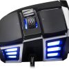 Mouse Gamer EVGA X17 con cable - Image 3