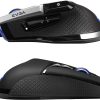 Mouse Gamer EVGA X17 con cable - Image 6