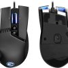 Mouse Gamer EVGA X17 con cable - Image 5