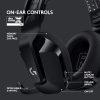 HEADSET LOGITECH G733 WIRELESS GAMING RGB NEGRO - Image 6