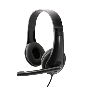 HEADSET ARGOM ARG-HS-0078 USB