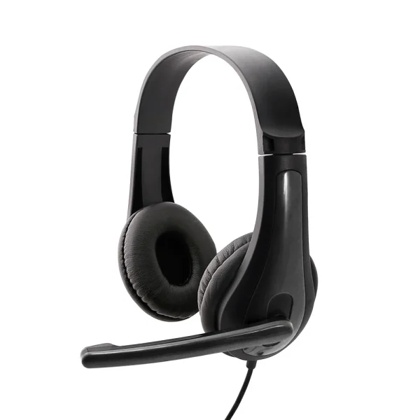 HEADSET ARGOM ARG-HS-0078 USB