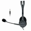 HEADSET LOGITECH H111 NEGRO ESTEREO MULTIDISPOSITIVO ALAMBRICO 3.5MM - Image 3