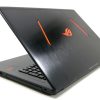 ASUS ROG Strix Gamer 17.3" Core i7 4GB GTX 32 GB RAM SSD 500 GB (Renovada) - Image 2