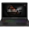 ASUS ROG Strix Gamer 17.3" Core i7 4GB GTX 32 GB RAM SSD 500 GB (Renovada) - Image 5